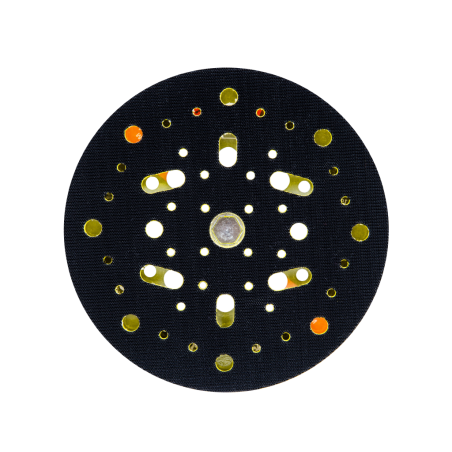 LEVIGATRICE ROTORBITALE ELETTRICA 4000-1000RPM 5,0