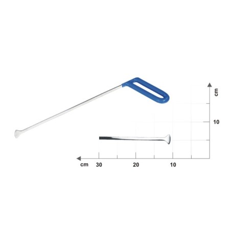 N.WT 30MD-Strumento per Tirare le Ammaccature