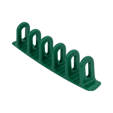 MULTIPAD VERDE PER COLLA  6x22x156mm