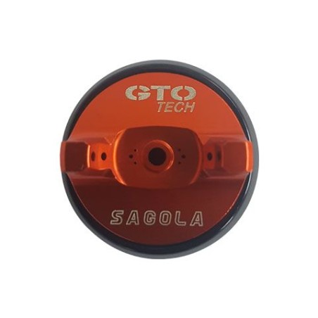 KIT SUCTION AIR CAP GTO TECH