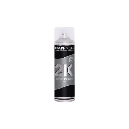 VERNICE SPRAY 2K EPOXY PRIMER GRIGIO 500ml