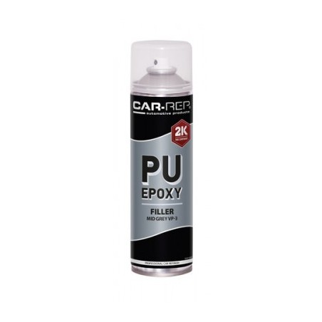 VERNICE SPRAY 2K EPOXY FILL GRIGIO MEDIO VP-3