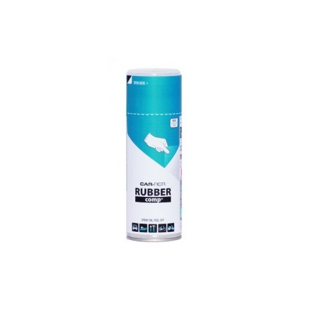 SPRAY RUBBERcomp BLU SEMILUCIDO 400ml