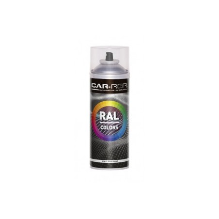 VERNICE SRAY RAL TRASPARENTE OPACO 400ml