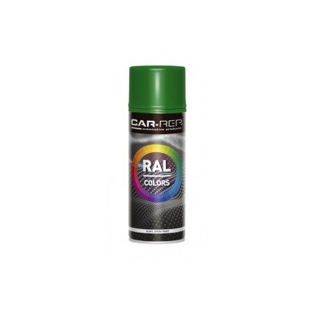 VERNICE SRAY RAL6029 400ml