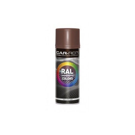 VERNICE SRAY RAL8011  400ml