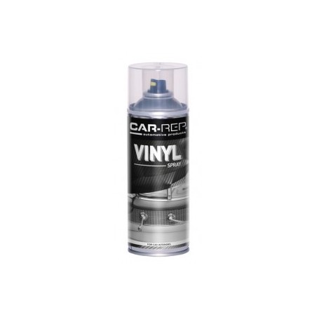 VERNICE Vinyl RAL9003 BIANCO SEGNALE 400ml