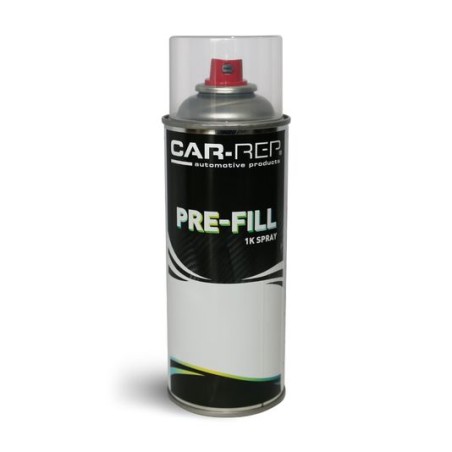 SPRAY PRERIEMPITIVO FEMALE 1K 400ml