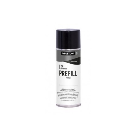 SPRAY PRERIEMPITIVO 2K Converter 400ml