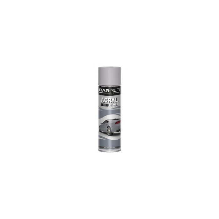 VERNICE PRIMER GRIGIO 500ml