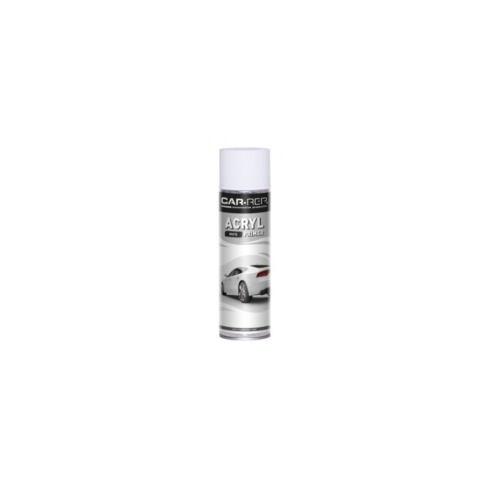 VERNICE PRIMER BIANCO 500ml