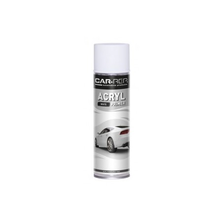 VERNICE PRIMER BIANCO 500ml