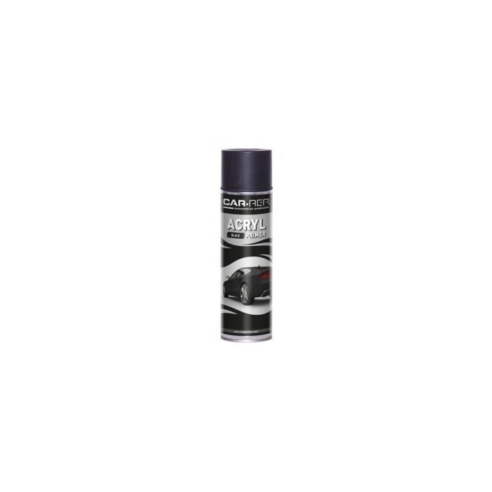 VERNICE PRIMER NERO 500ml