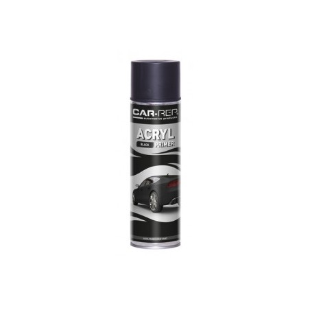 VERNICE PRIMER NERO 500ml