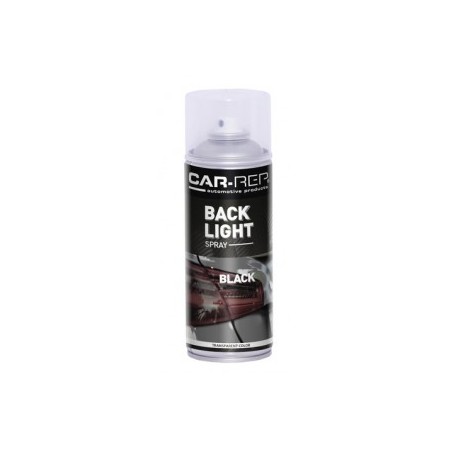 VERNICE Backlight NERO 400ml