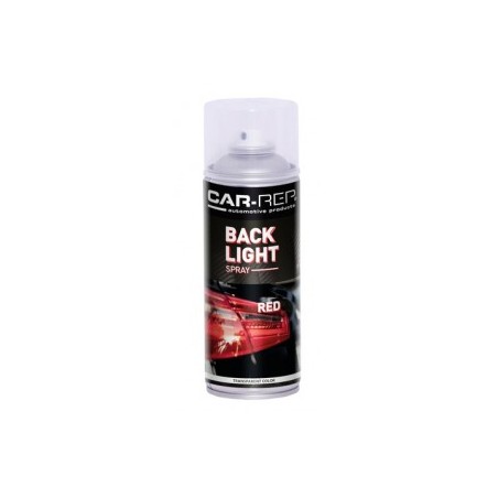 VERNICE Backlight ROSSO 400ml