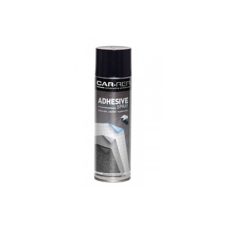 COLLA SPRAY ADESIVO 500ml