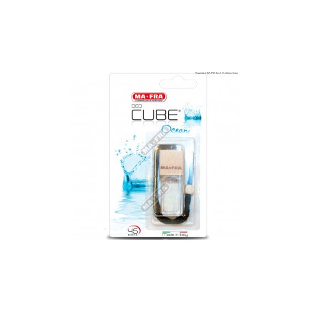 DEO-CUBE OCEAN 24 PCS