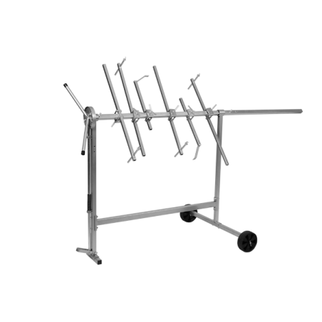 Supporto Girevole per elementi Standard 22Kg -  2020x810x1050mm