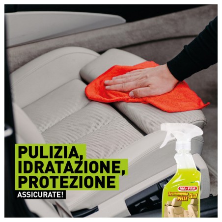 TRATTAMENTO PELLI ITALIA 500 ML 6 PCS