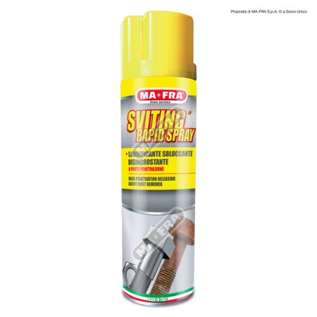 SVITING-RAPID SPRAY 200 ML.