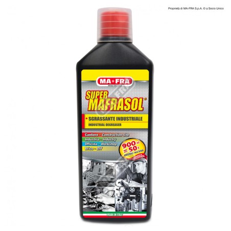 SUPER MAFRASOL 900 ML