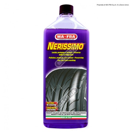 NERISSIMO 1000 ML 6 PZ