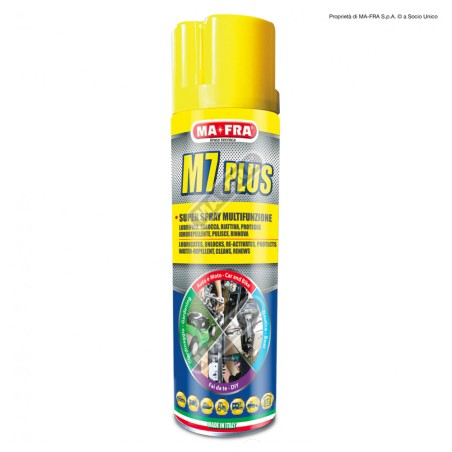 M7 PLUS SPRAY    200 ML