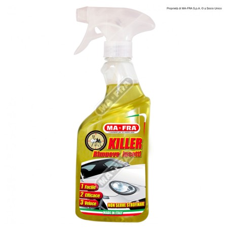 KILLER ITALIA 500 ML 6 PZ