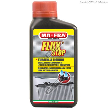 FLUX STOP TURAFALLE LIQUIDO 250 ML