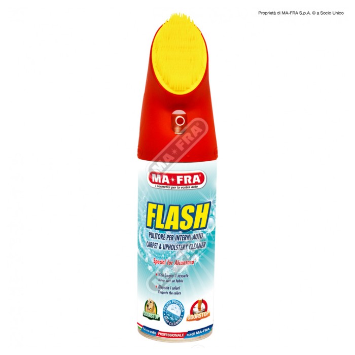 FLASH SPRAY 400 ML