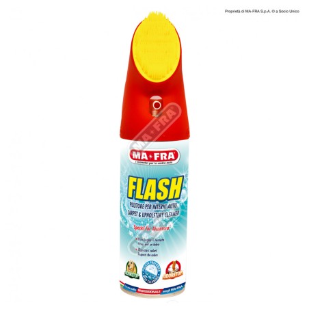 FLASH SPRAY 400 ML