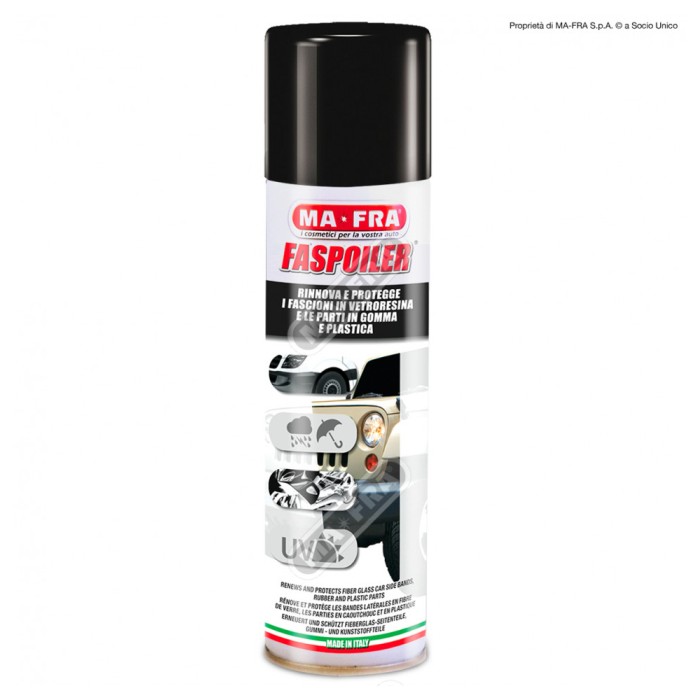 FASPOILER SPRAY   300ML 12 PZ