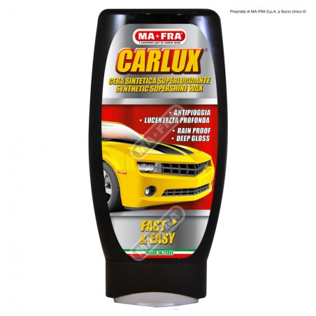 CARLUX 250 ML.