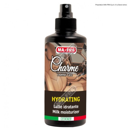 CHARME HYDRATING C/NEBULIZZATORE 150 ML