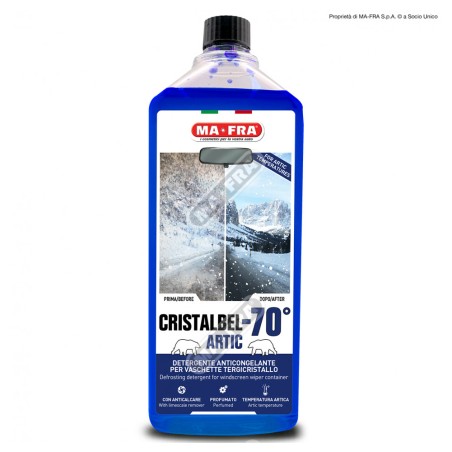 CRISTALBEL ARTIC 1000 ML