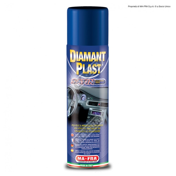 DIAMANT PLAST SATIN S.F. 500 ML