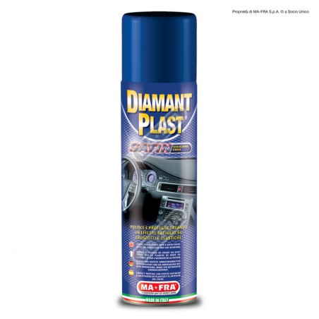 DIAMANT PLAST SATIN S.F. 500 ML