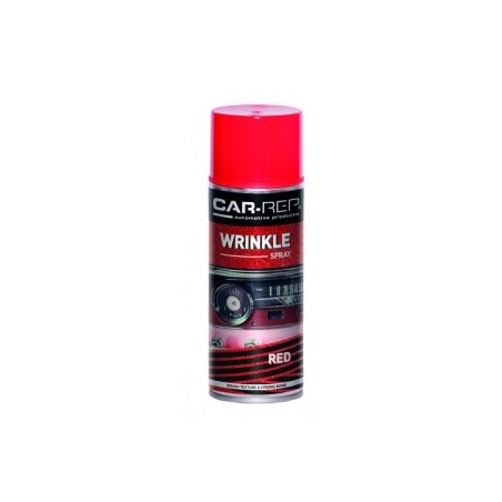 VERNICE Wrinkle ROSSO 400ml