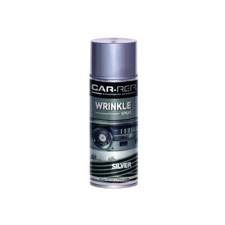 VERNICE Wrinkle SILVER 400ml