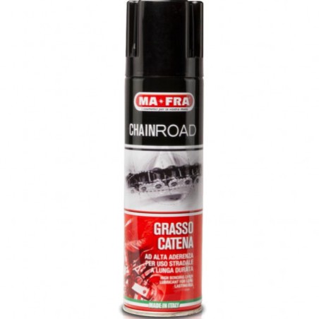 BIKE-CHAINROAD SPRAY 250 ML