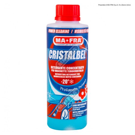 CRISTALBEL  250 ML