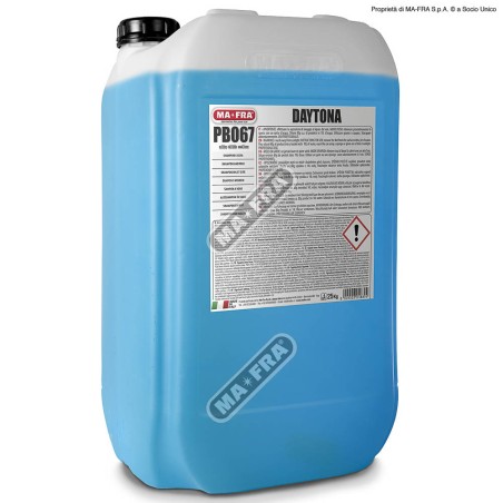 DAYTONA 4500 ML - SHAMPOO E CERA