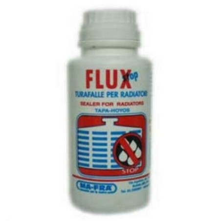 FLUX  STOP TURAFALLE POLVERE 65GR