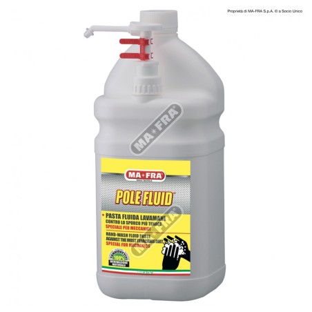 POLE FLUID 3000ML