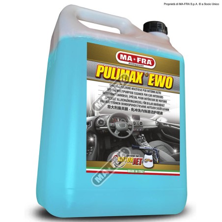 PULIMAX EVO 4500 ML