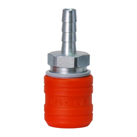 SECURITY COUPLING SPIGOT D.10MM EUROPROF.