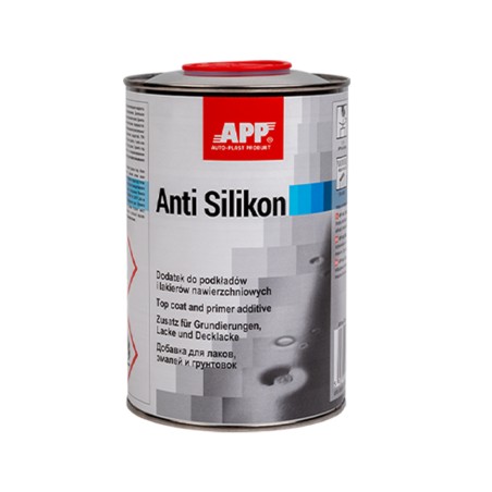 ANTISILICONE 1 Lt