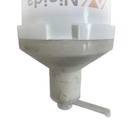 DISPENSER PER PASTA LAVAMANI 4 L NISI-HAND CLEANER