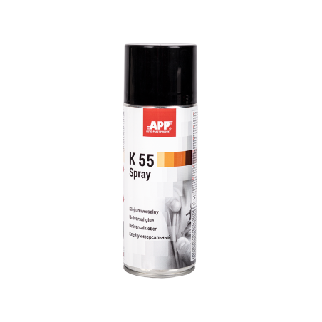 K55Spray-Colla spray Universale 400Ml